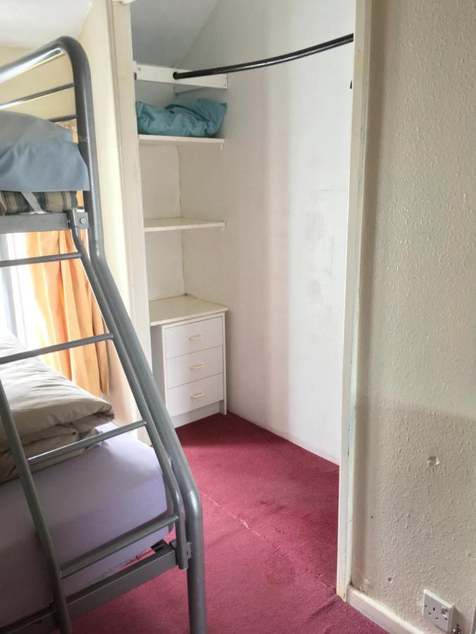 Pantyrathro International Hostel Carmarthen Zewnętrze zdjęcie