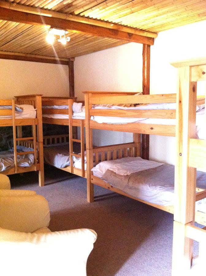 Pantyrathro International Hostel Carmarthen Zewnętrze zdjęcie