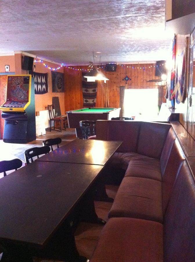 Pantyrathro International Hostel Carmarthen Zewnętrze zdjęcie