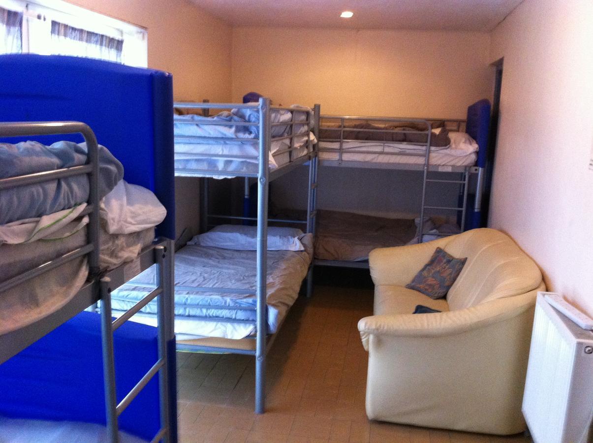 Pantyrathro International Hostel Carmarthen Zewnętrze zdjęcie