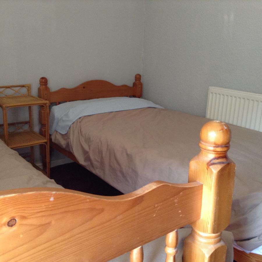 Pantyrathro International Hostel Carmarthen Zewnętrze zdjęcie