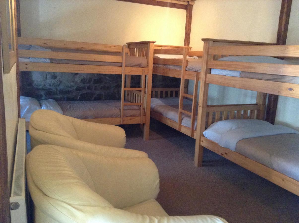 Pantyrathro International Hostel Carmarthen Zewnętrze zdjęcie