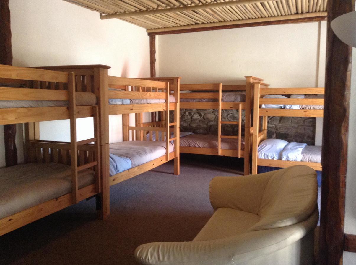 Pantyrathro International Hostel Carmarthen Zewnętrze zdjęcie