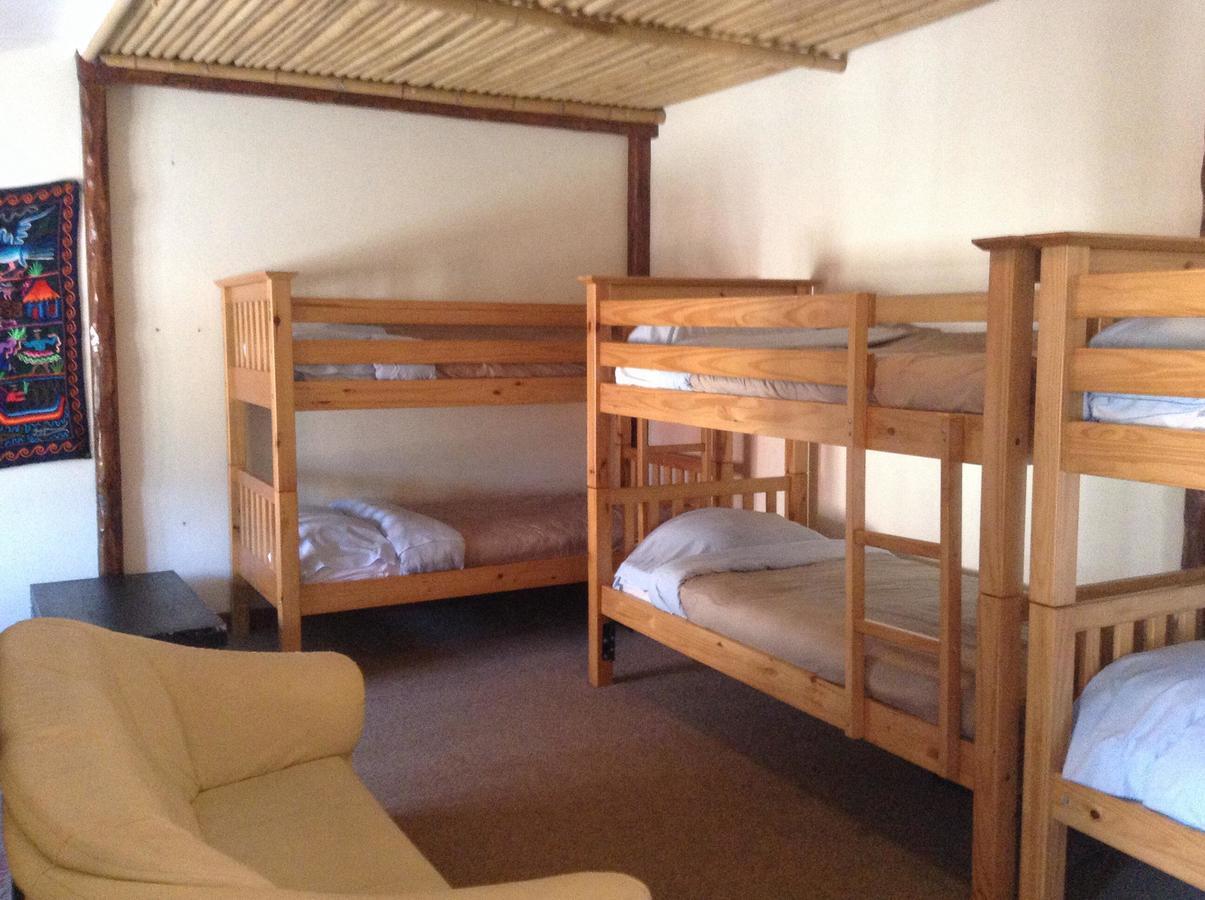 Pantyrathro International Hostel Carmarthen Zewnętrze zdjęcie