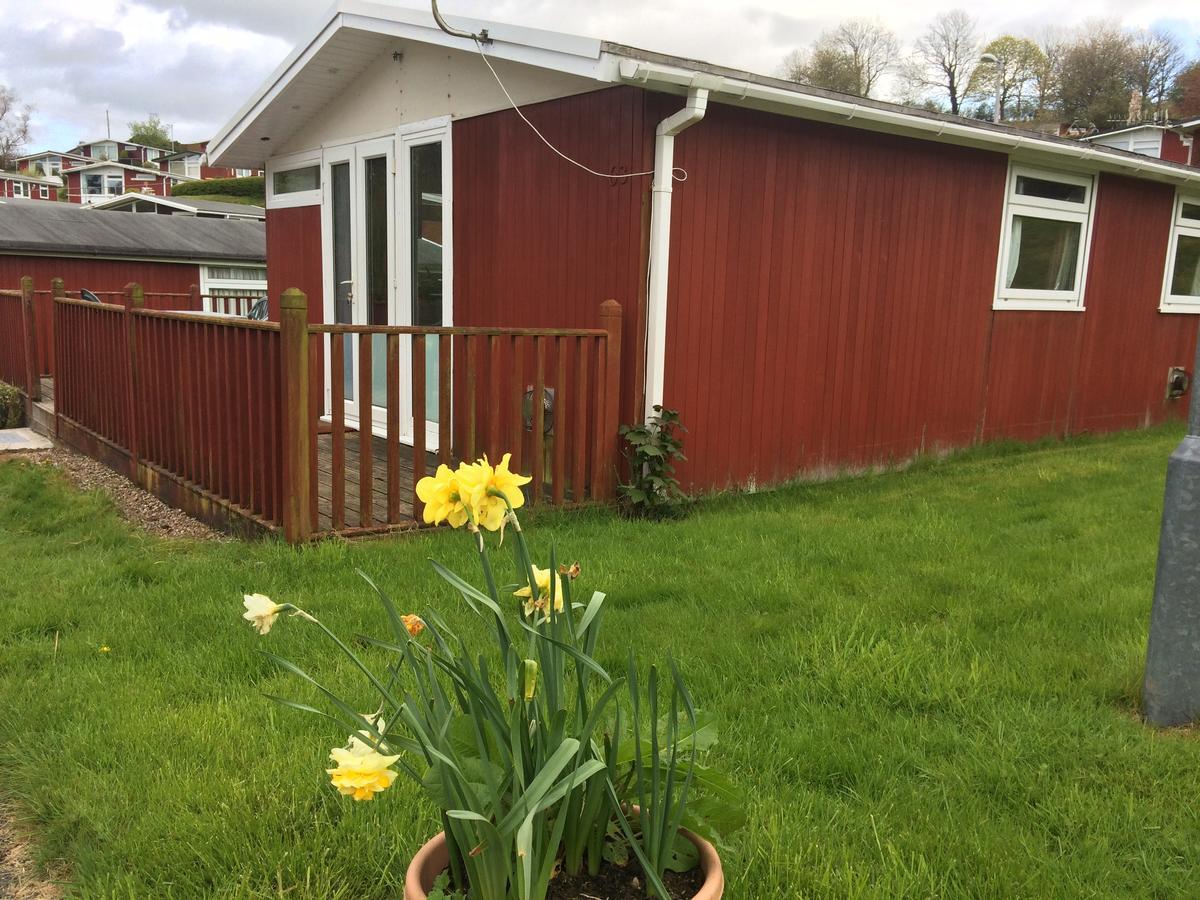 Pantyrathro International Hostel Carmarthen Zewnętrze zdjęcie