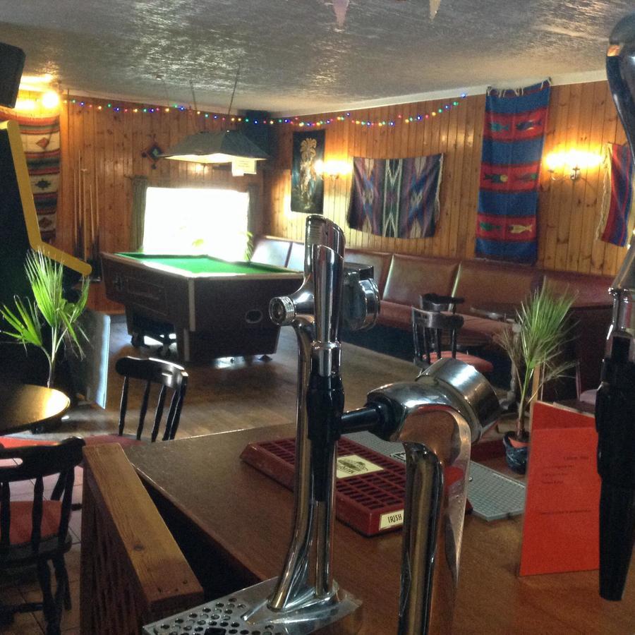 Pantyrathro International Hostel Carmarthen Zewnętrze zdjęcie
