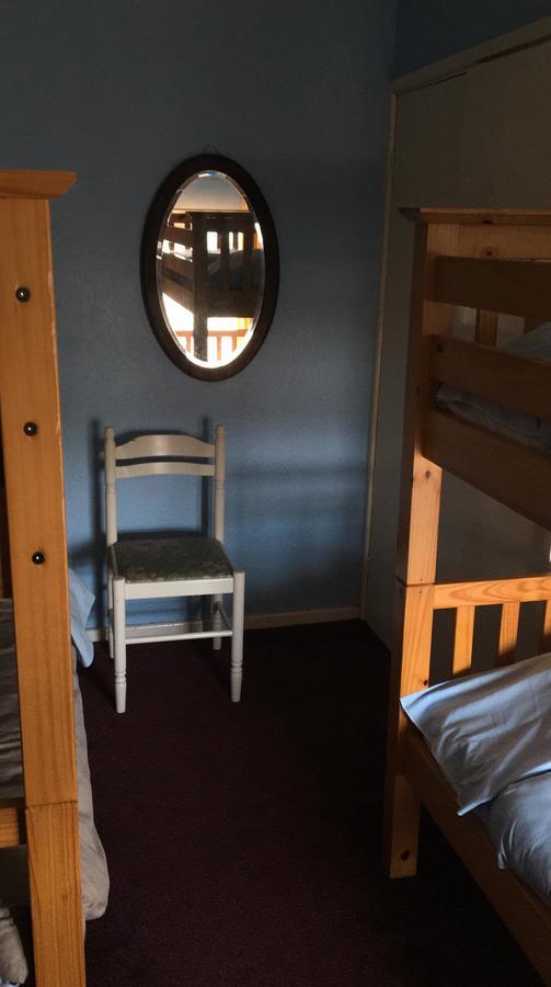 Pantyrathro International Hostel Carmarthen Zewnętrze zdjęcie