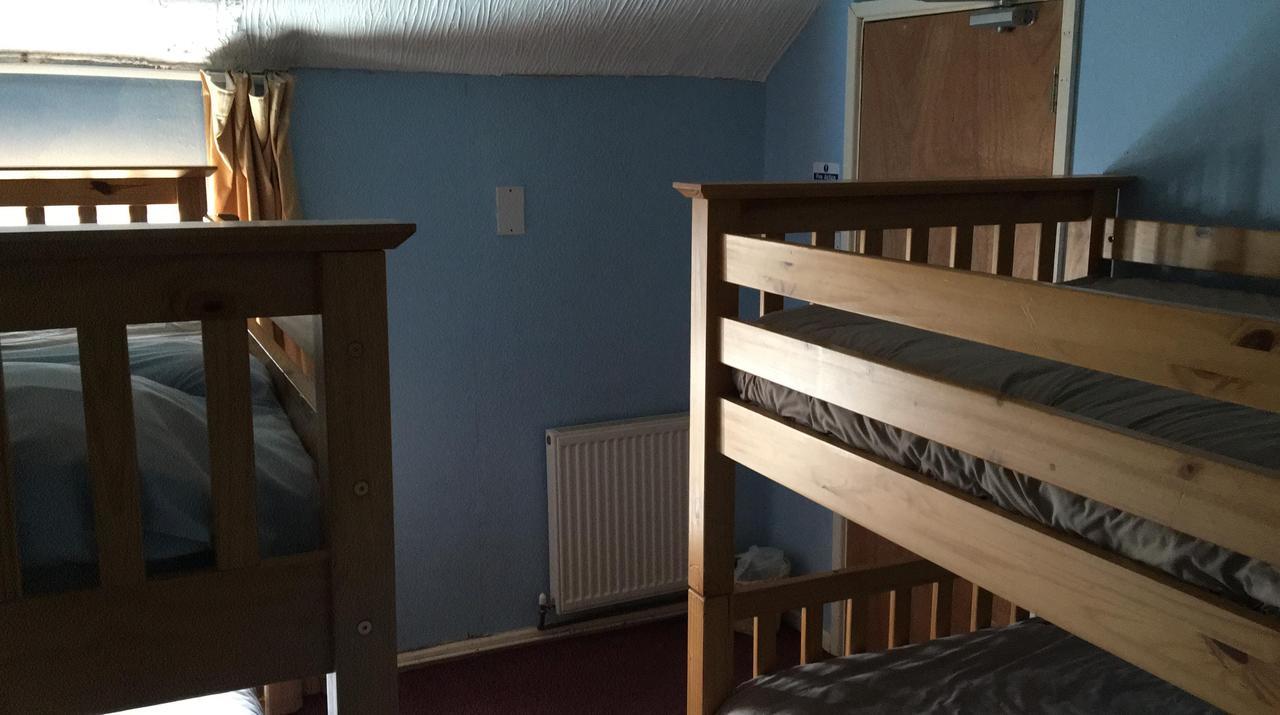 Pantyrathro International Hostel Carmarthen Zewnętrze zdjęcie