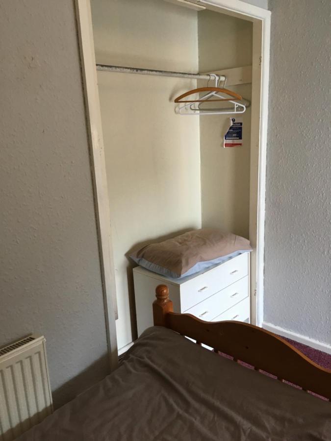 Pantyrathro International Hostel Carmarthen Zewnętrze zdjęcie