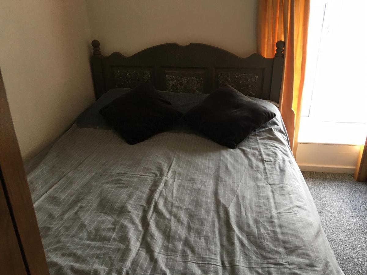 Pantyrathro International Hostel Carmarthen Zewnętrze zdjęcie