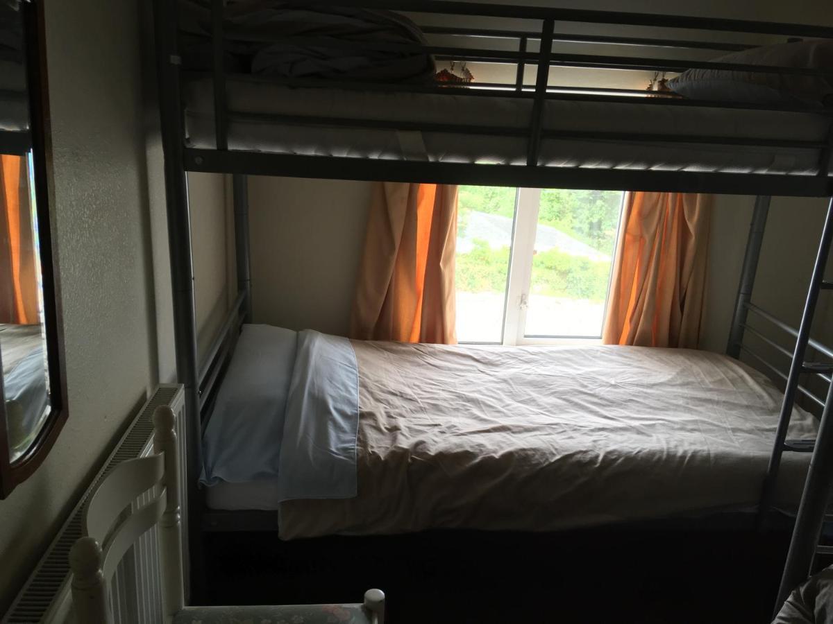 Pantyrathro International Hostel Carmarthen Zewnętrze zdjęcie