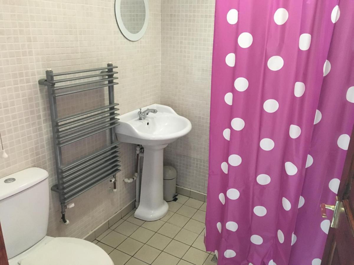 Pantyrathro International Hostel Carmarthen Zewnętrze zdjęcie